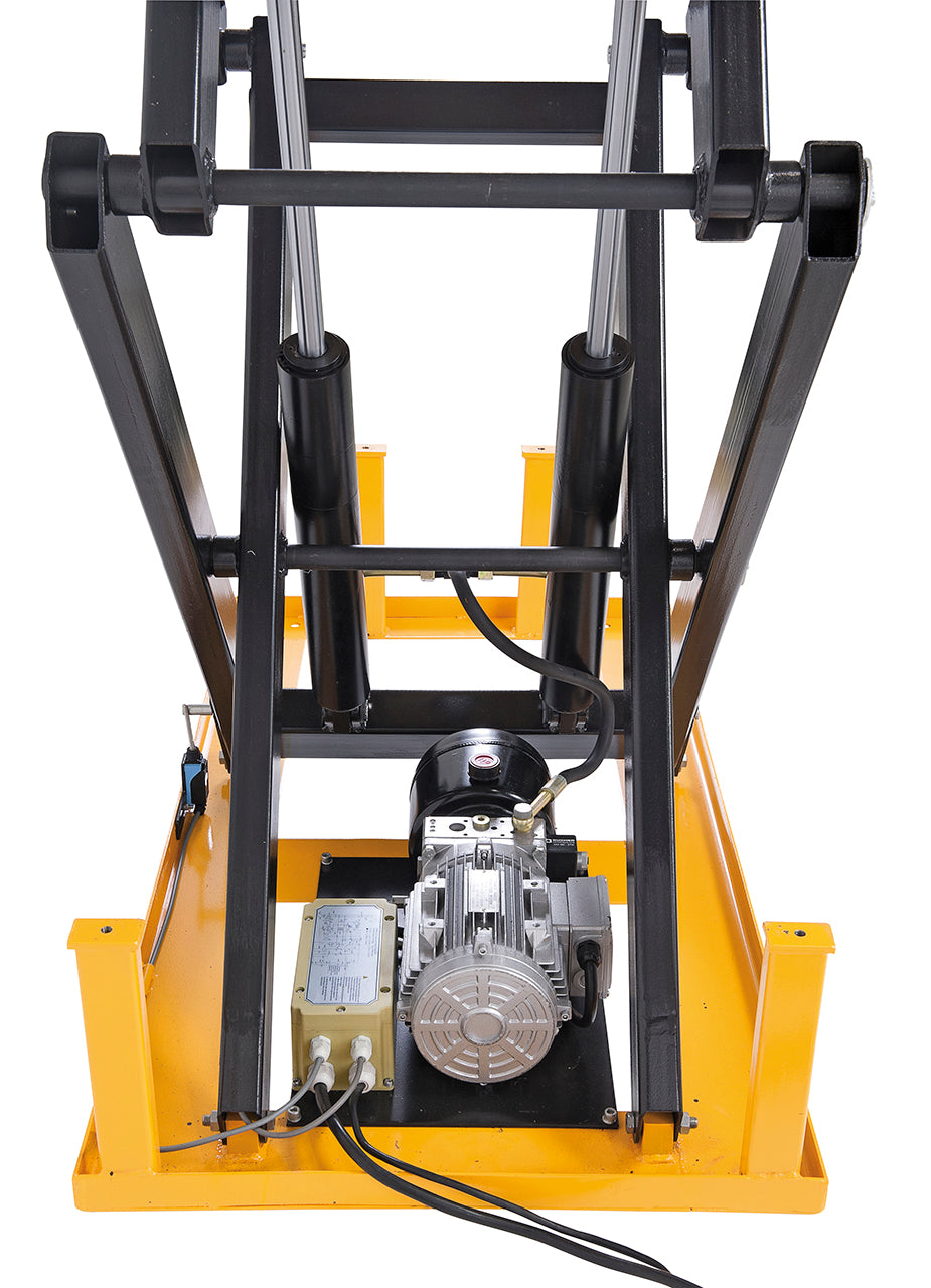 Bernardo SSHT 2000 D 07-1151