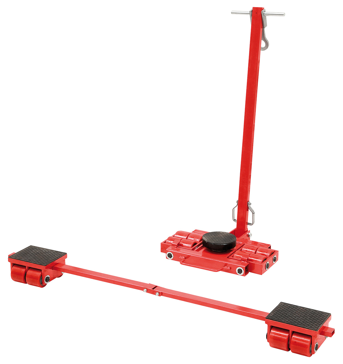 Bernardo STF 8 N + VTR 8 N 07-1237