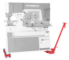 Bernardo STF 8 N + VTR 8 N 07-1237