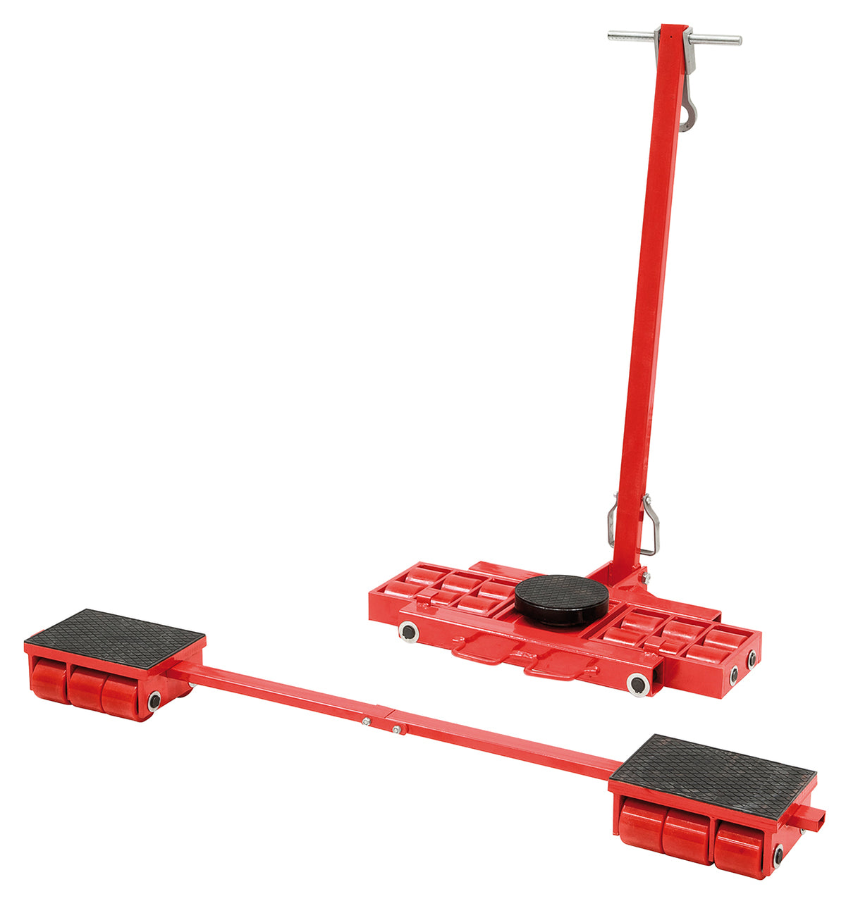 Bernardo STF 12 N + VTR 12 N 07-1238