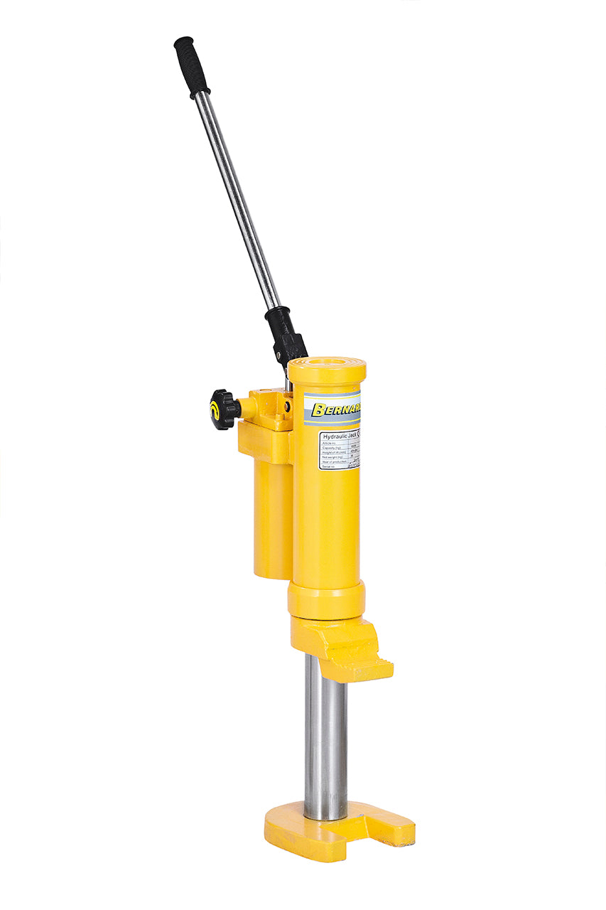 Bernardo HM 100 07-1281