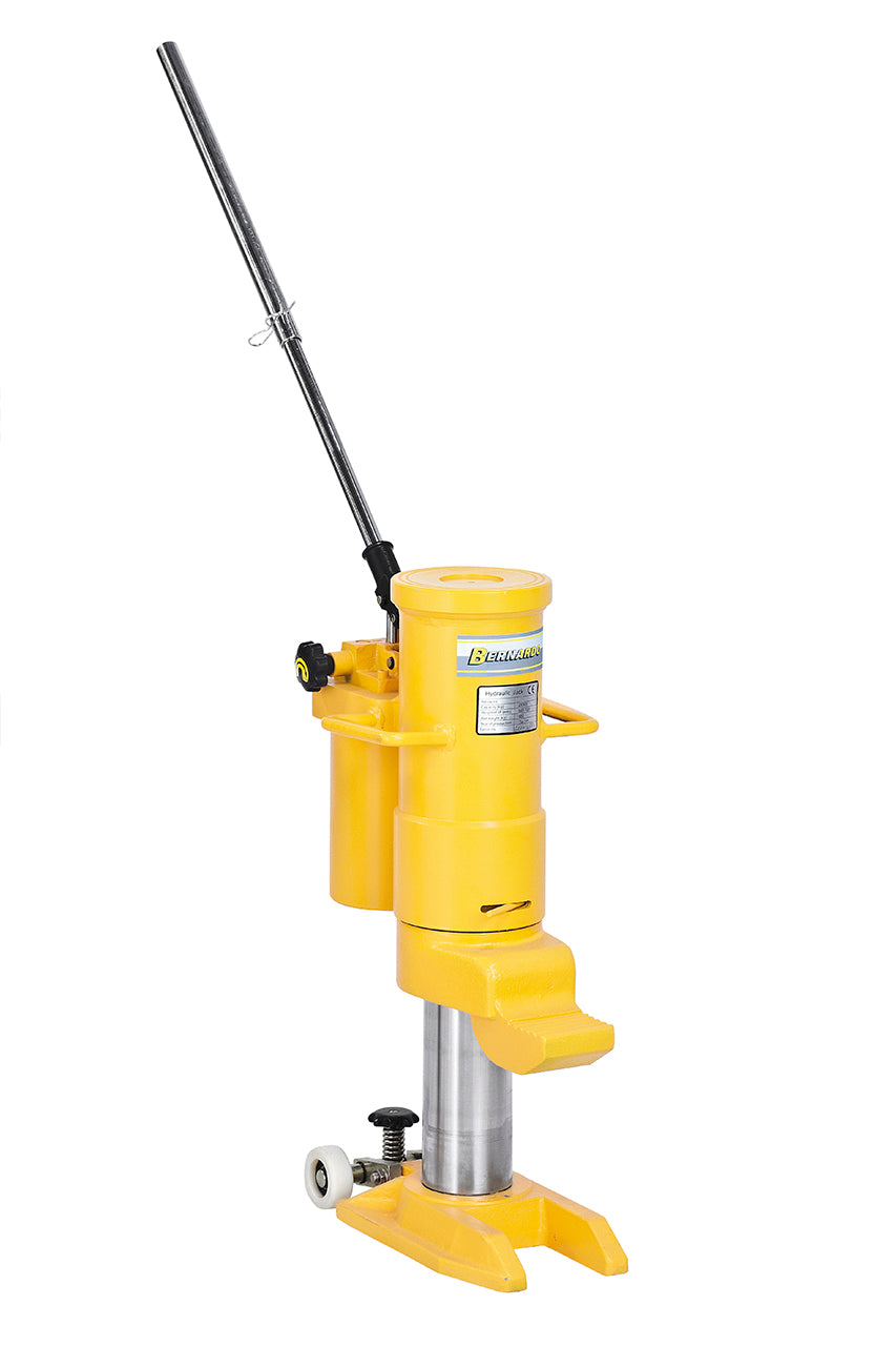 Bernardo HM 250 07-1282