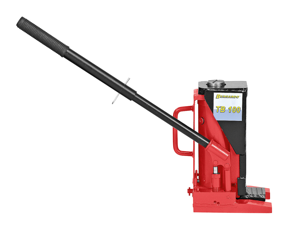 Bernardo TB 100 07-1285
