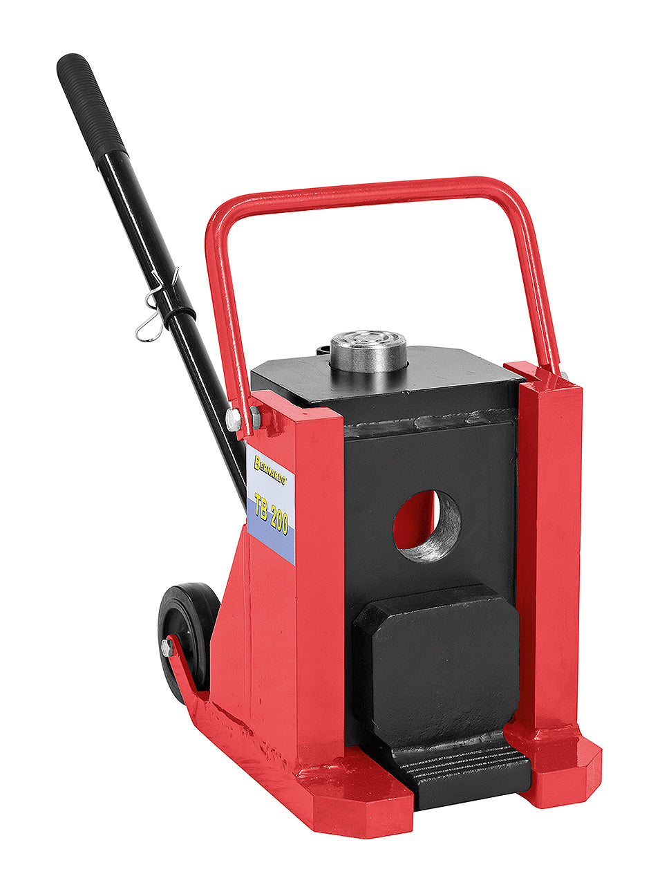 Bernardo TB 200 07-1286