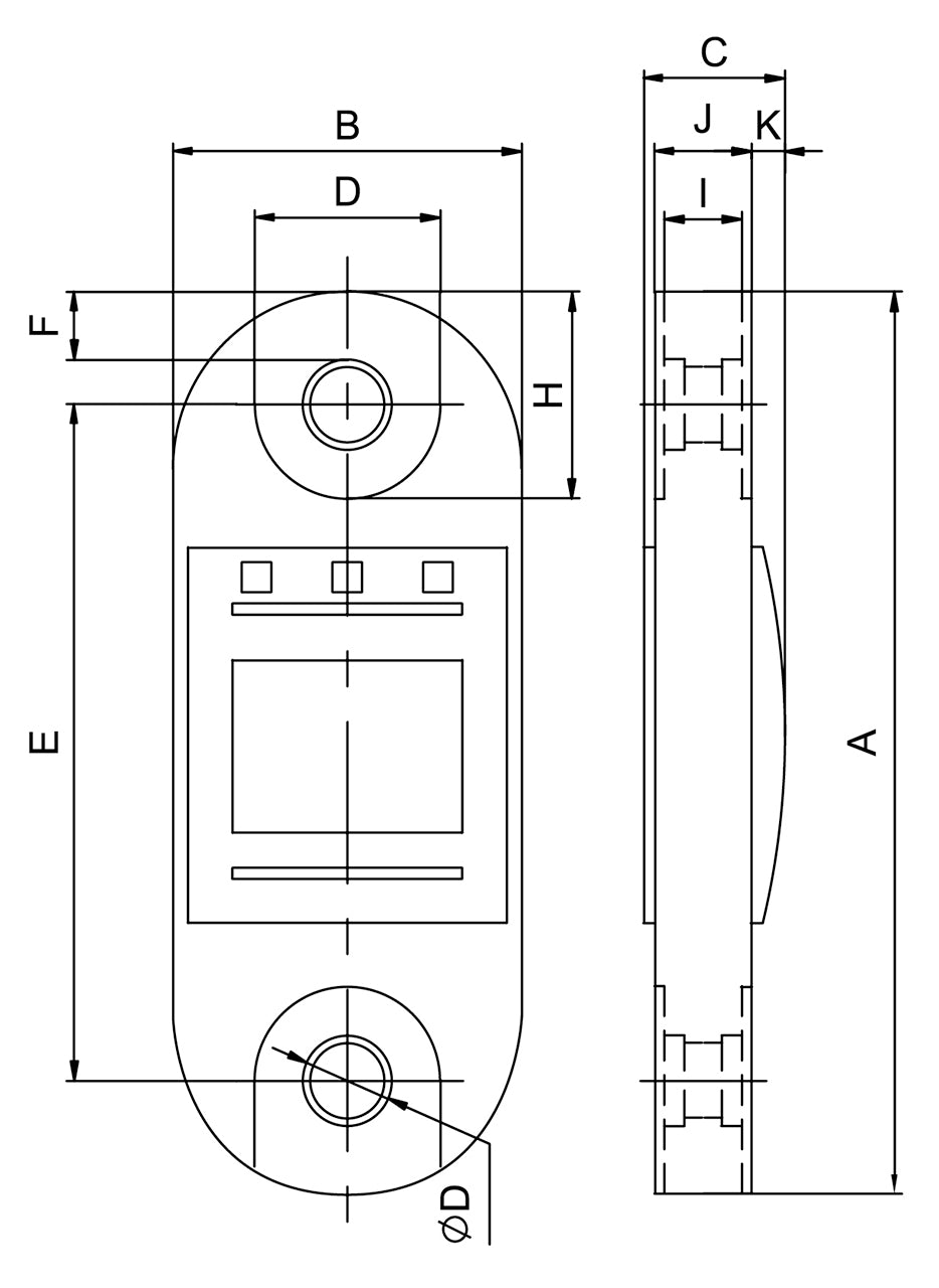 Bernardo ID 3200 07-1319