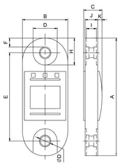 Bernardo ID 3200 07-1319
