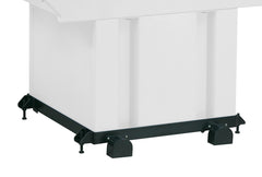 Fahrwerk für MBS 280 DG / MBS 300 DG 07-1530