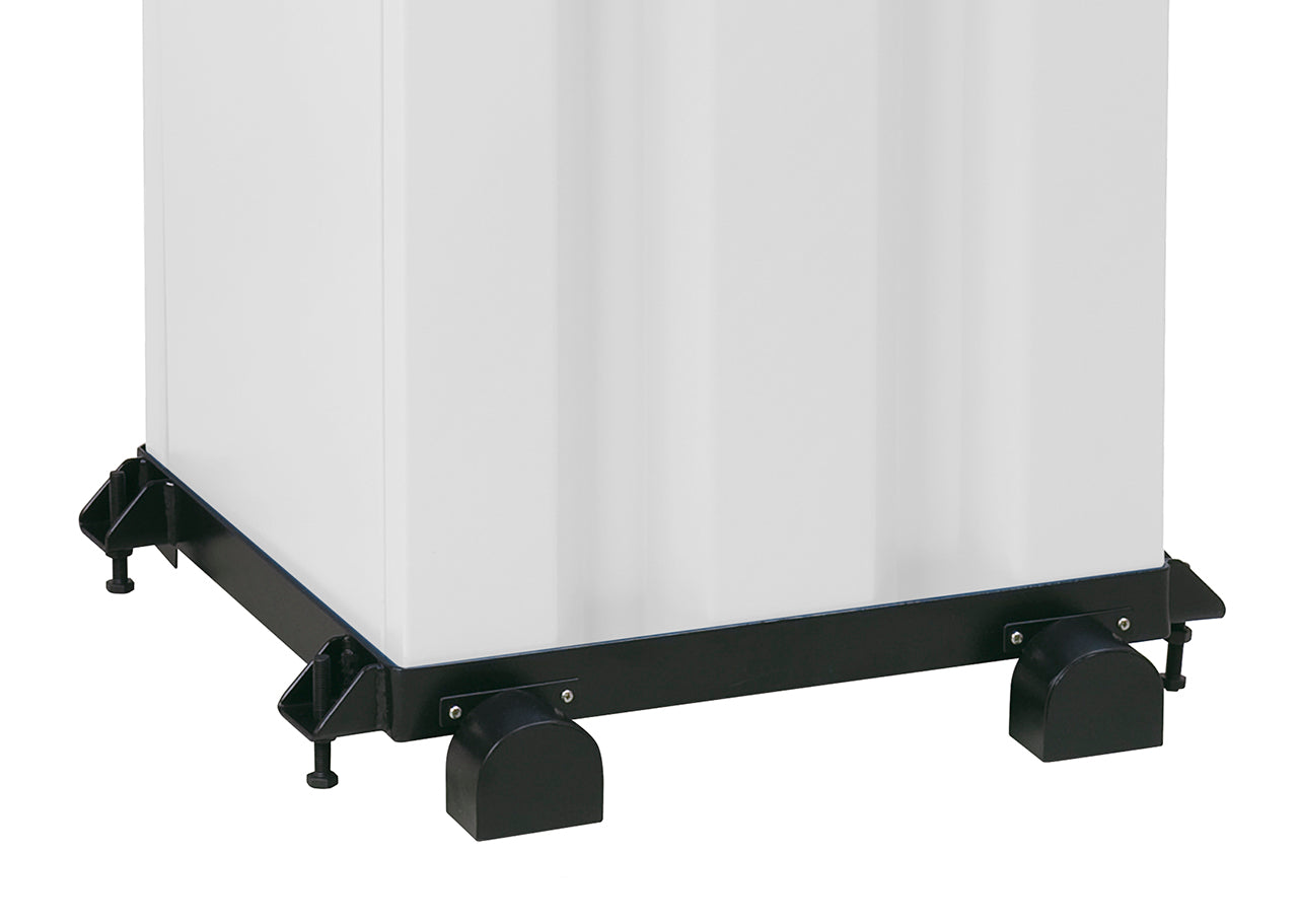 Fahrwerk für HBS 210 / 275 07-1531