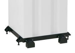 Fahrwerk für HBS 210 / 275 07-1531