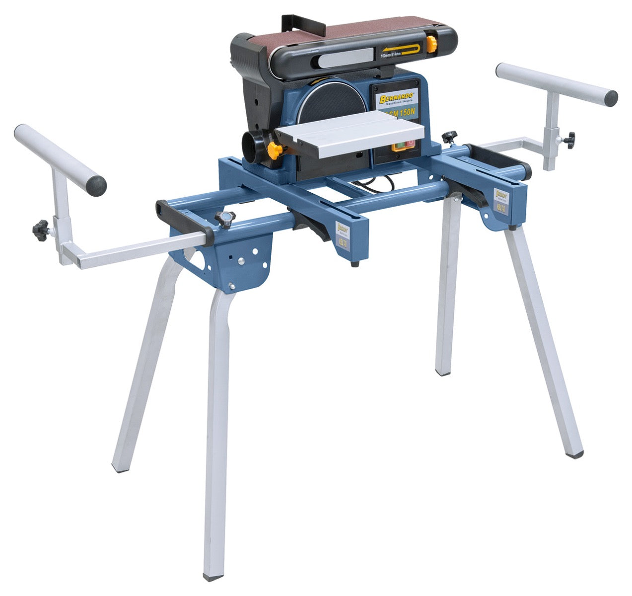 Bernardo KSU 740 07-1536