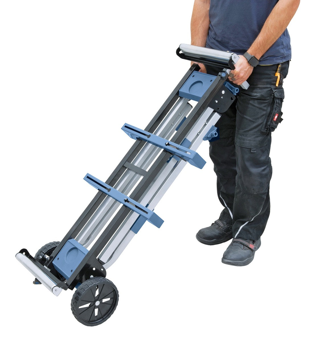 Bernardo KSU 1100 07-1537