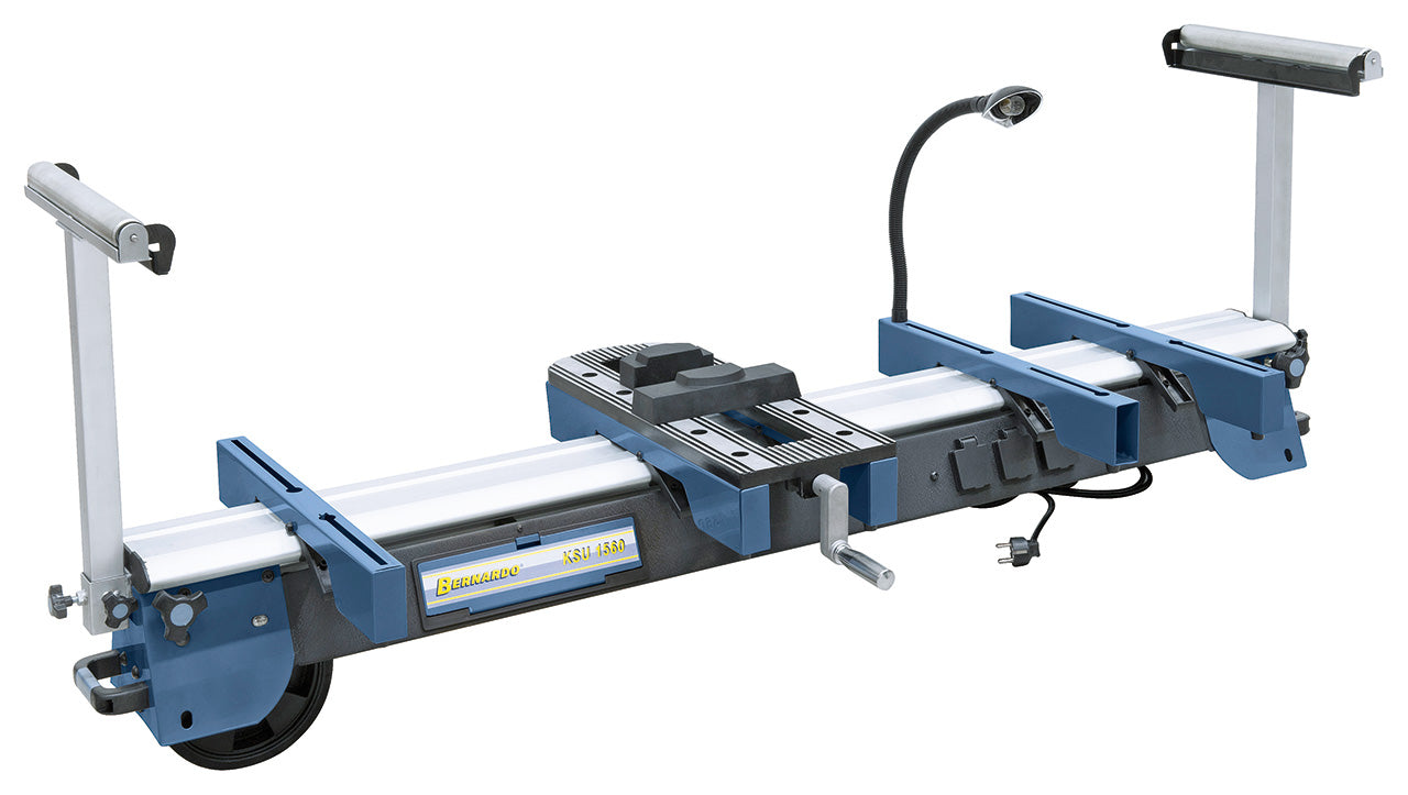 Bernardo KSU 1560 07-1538