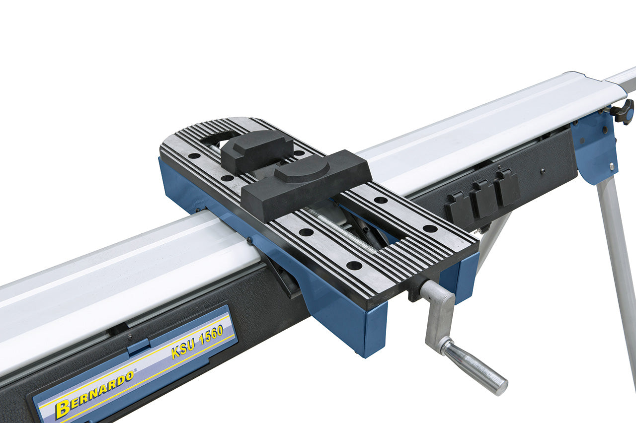 Bernardo KSU 1560 07-1538