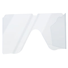 GYS 10 INT. BLENDEN 133,5 x 60,4 - GYSMATIC GOGGLE 3 070981