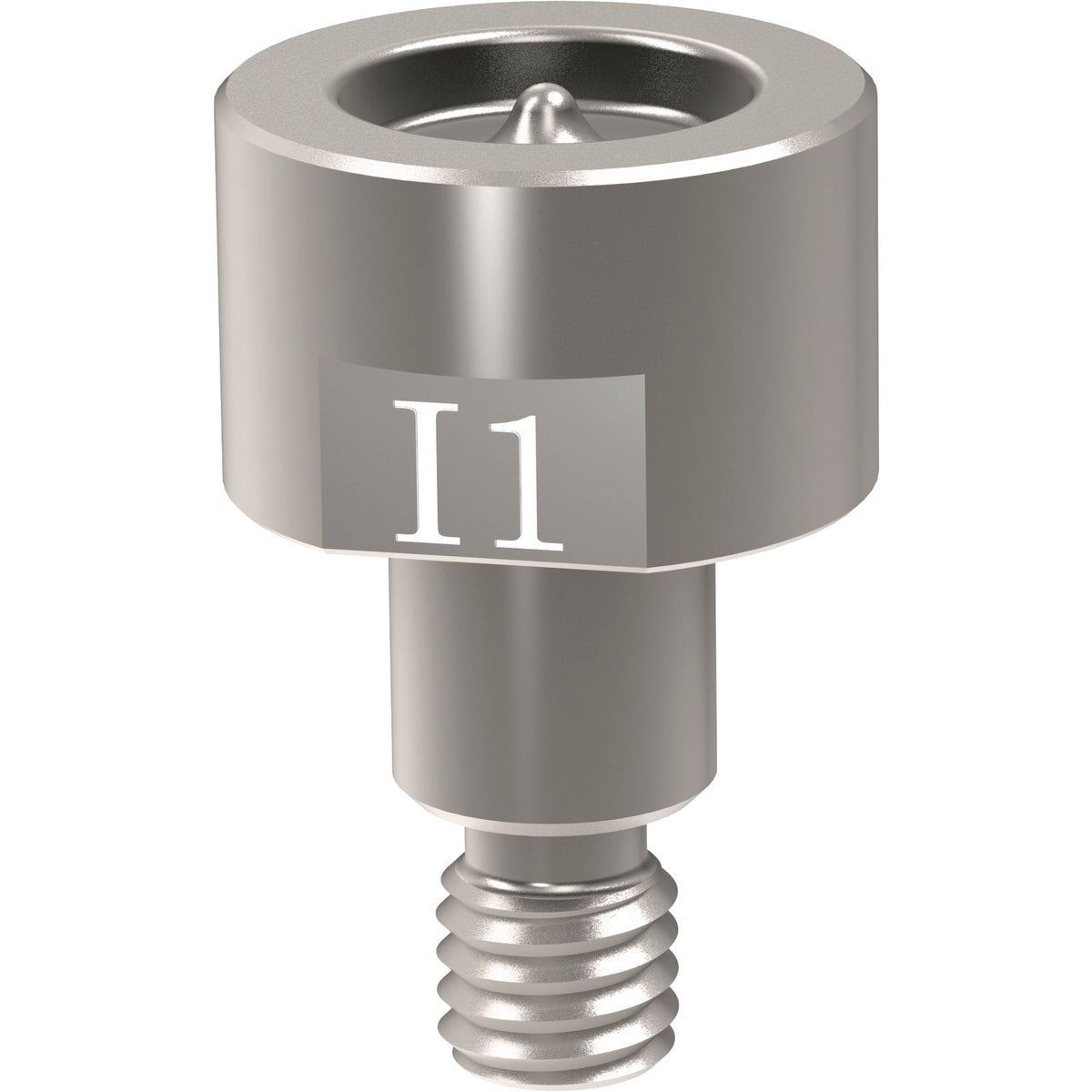 GYS MATRIZE I1 FÜR NIETMASCHINEN 8T/10T (Push-Pull - kompatibel) 071117