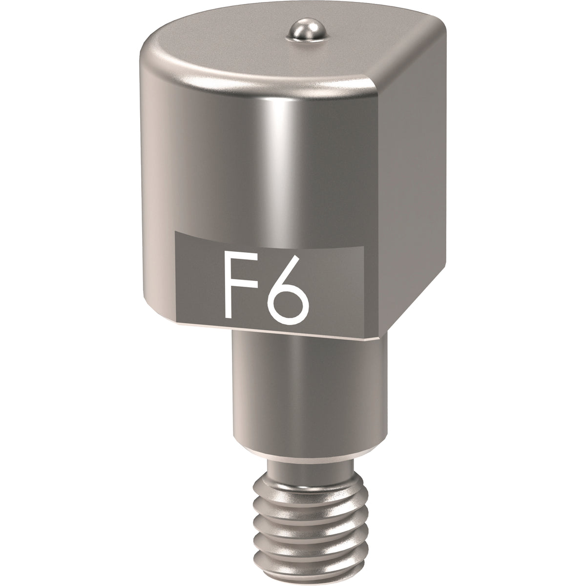 GYS MATRIZE F6 FÜR NIETMASCHINEN 8T/10T (Push-Pull - kompatibel) 071148