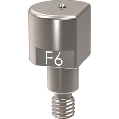 GYS MATRIZE F6 FÜR NIETMASCHINEN 8T/10T (Push-Pull - kompatibel) 071148