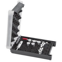 GYS Verschleissteilebox Matrizen RMB PP 08 (NIO) Nietmaschinen 8T.PP/10T.P 072404