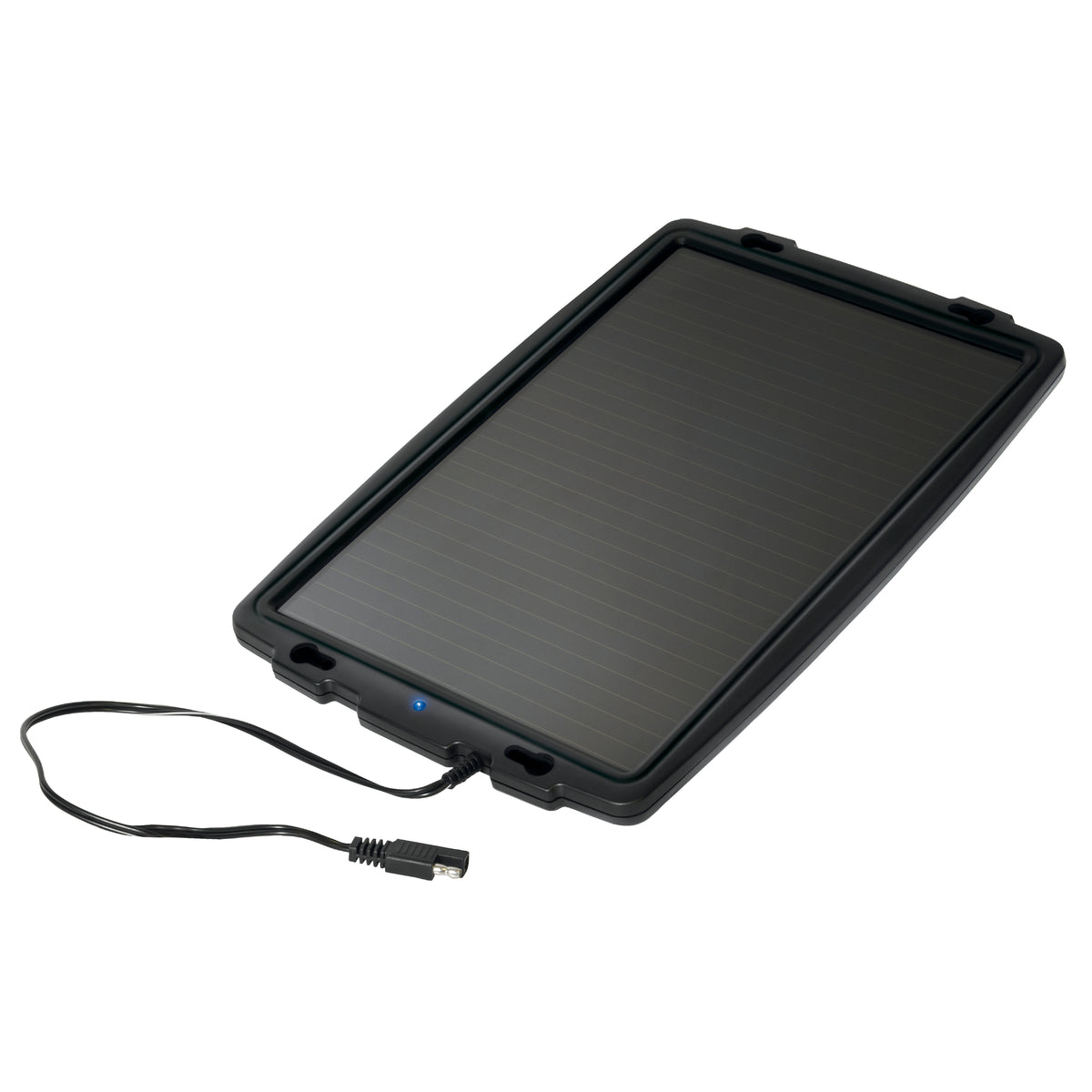GYS Solaranlage zur Aufrechterhaltung der Ladung 4.5W 072411