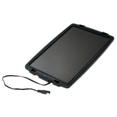 GYS Solaranlage zur Aufrechterhaltung der Ladung 4.5W 072411