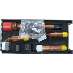 GYS Box mit Induktoren 32S/B Typ W für POWERDUCTION 072503