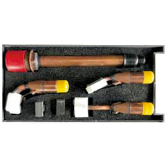 GYS Box mit Induktoren 32S/B Typ W für POWERDUCTION 072503