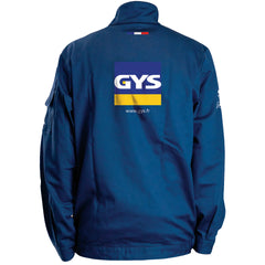 GYS Schweißjacke PRO GYS - Größe XXL (T.6) 073807