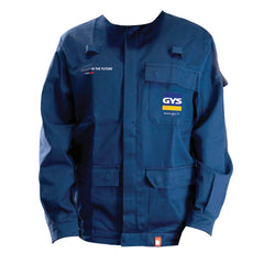 GYS Schweißjacke PRO GYS - Größe XXL (T.6) 073807