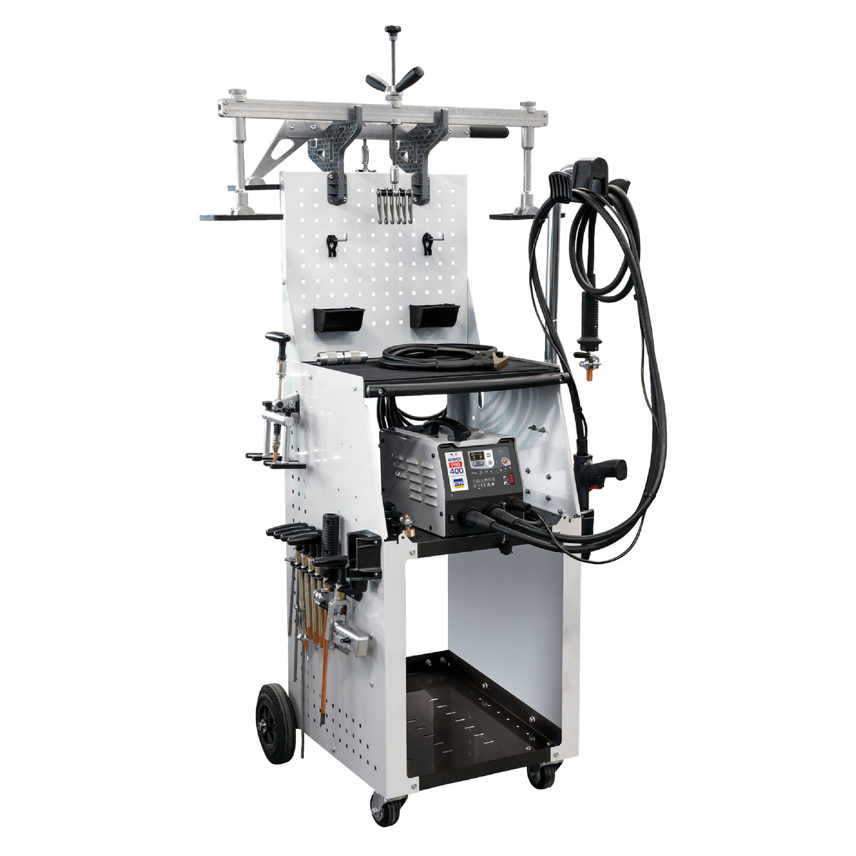GYS SPEEDLINER PRO 400 074453