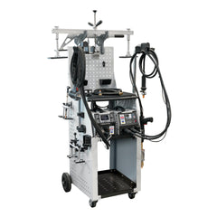 GYS SPEEDLINER PRO 230 + ARCPULL 200 074507