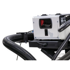 GYS Befestigungsset Robotik Zwischenschlauchpaket 075429