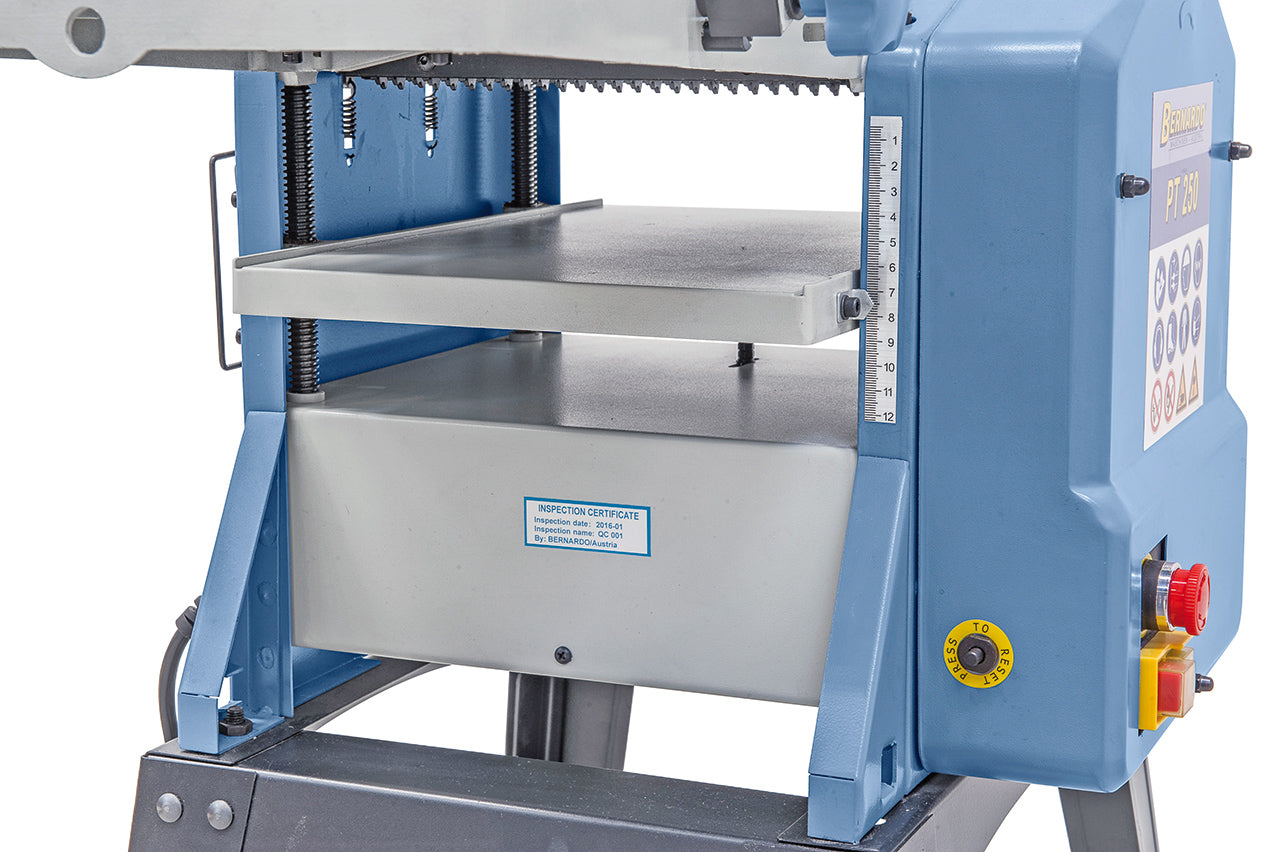 Bernardo PT 250 08-1007