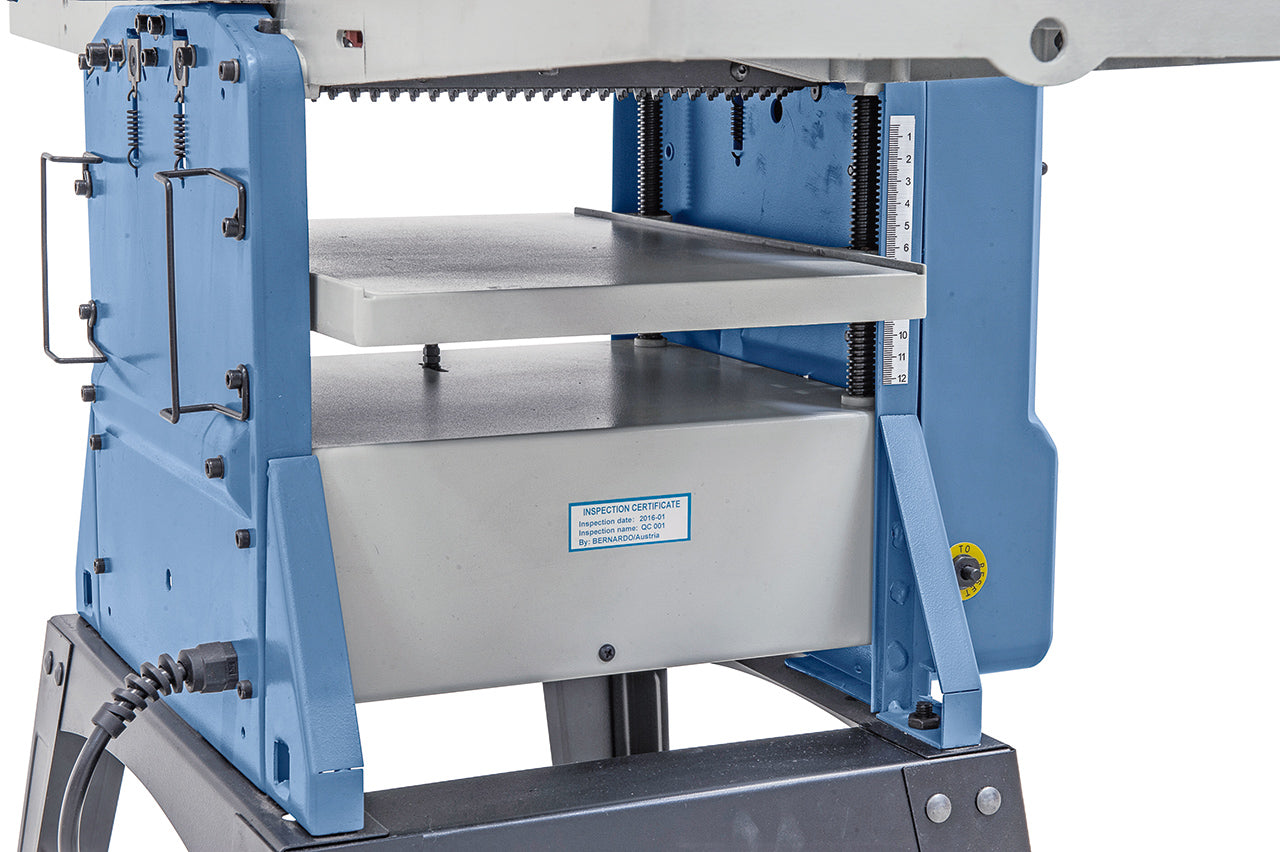 Bernardo PT 250 08-1007