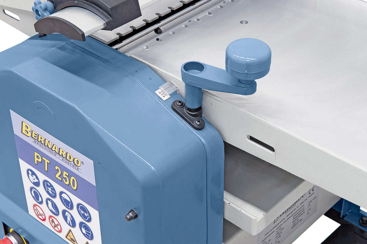 Bernardo PT 250 08-1007