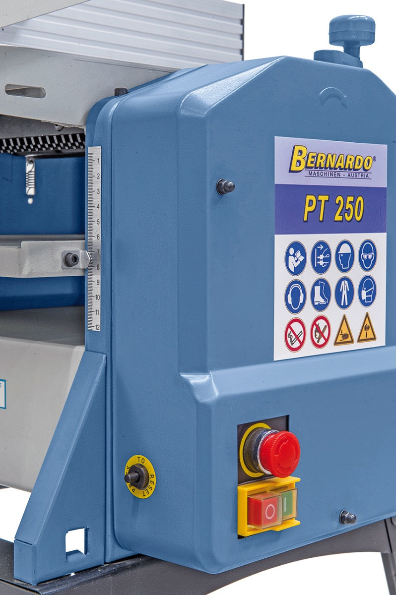 Bernardo PT 250 08-1007