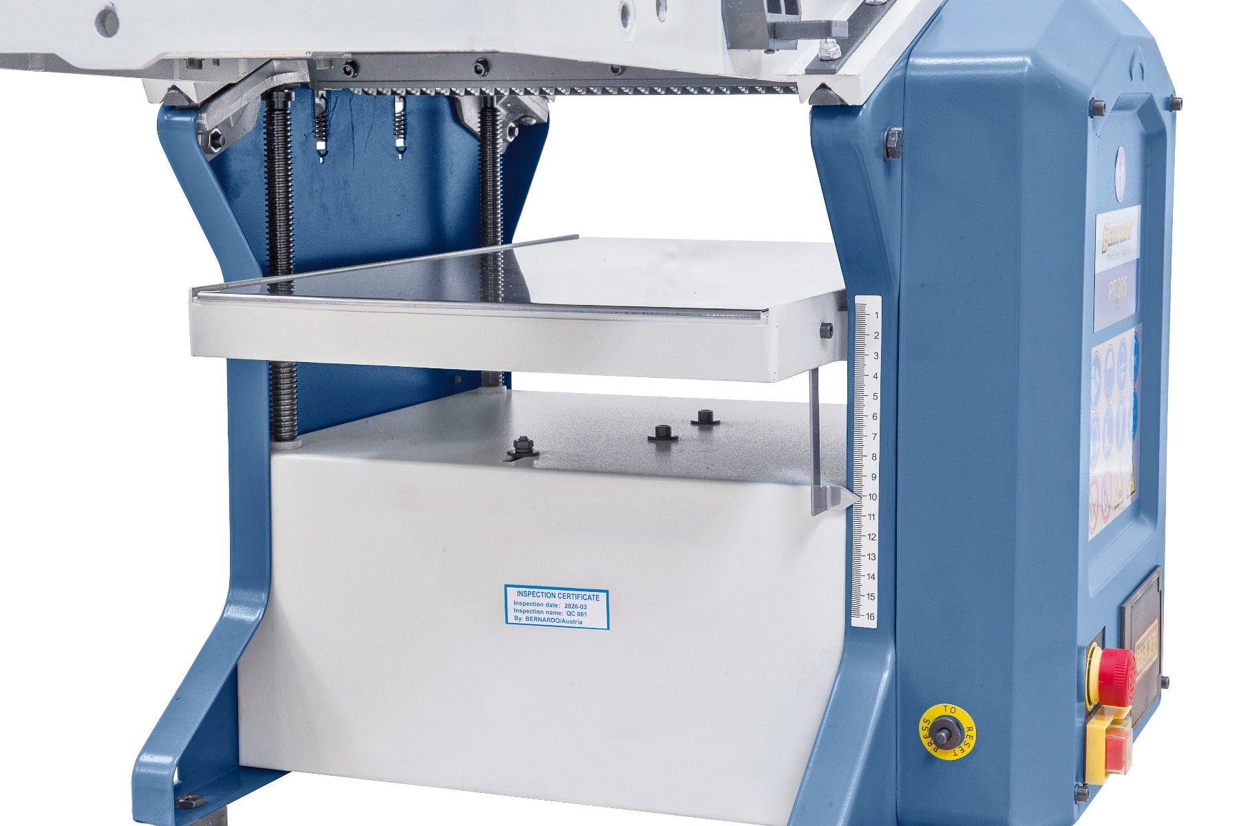 Bernardo PT 305 08-1009