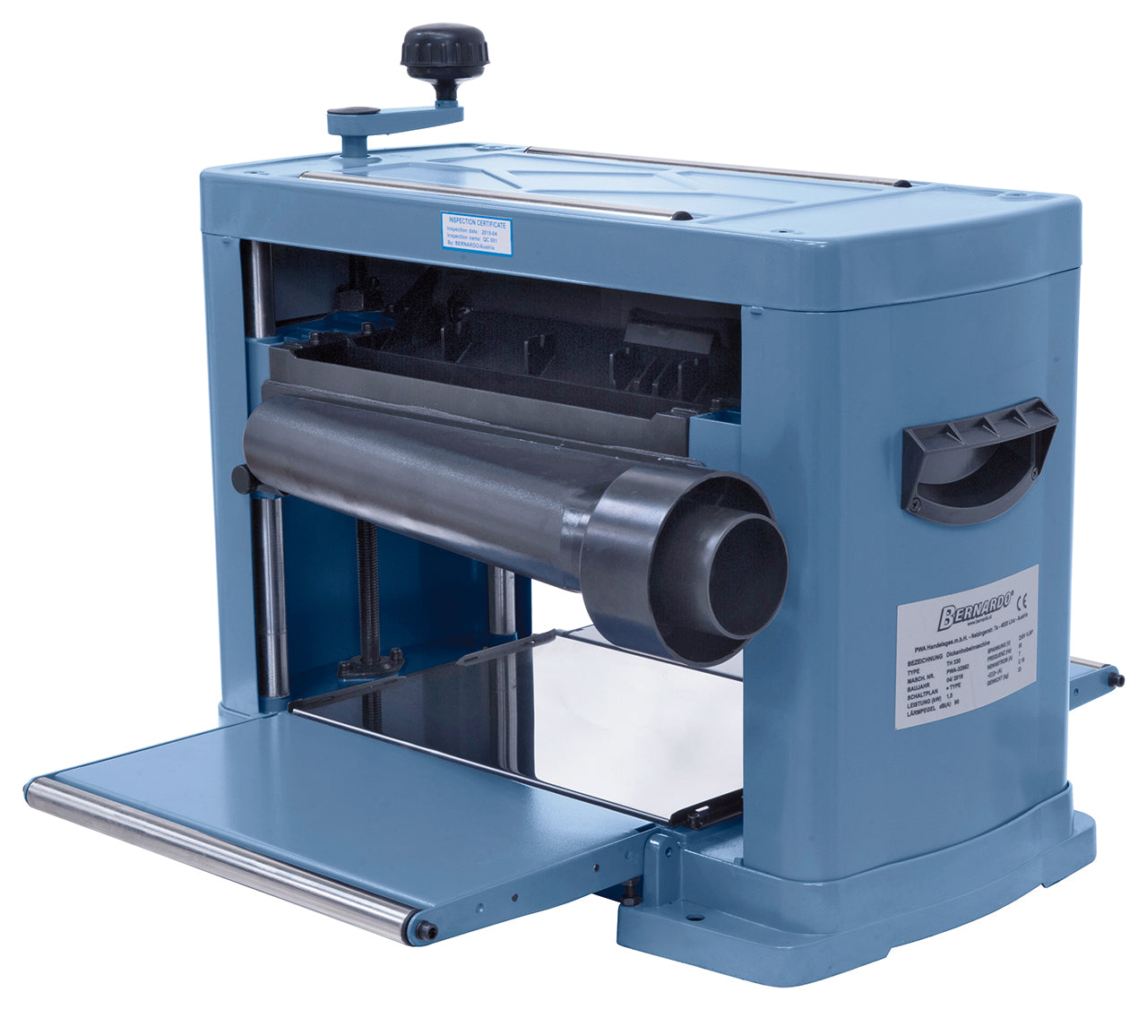 Bernardo TH 330 08-1012