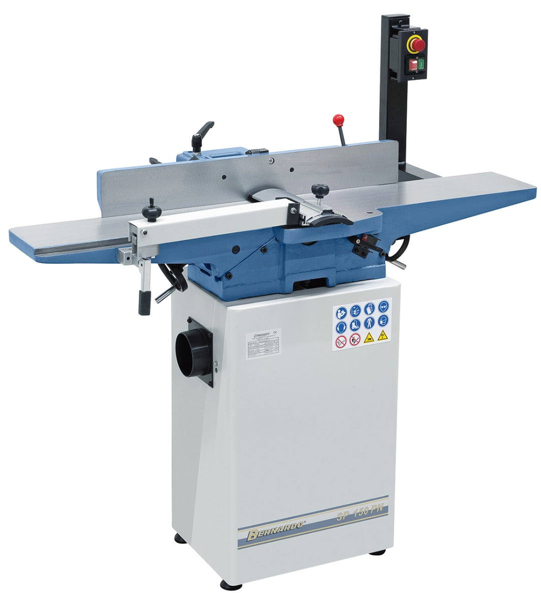 Bernardo SP 150 PN / 400 V 08-10131