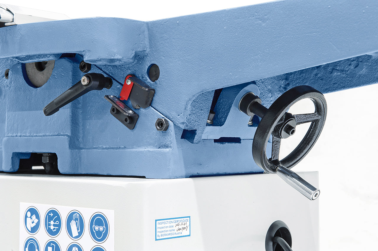 Bernardo SP 150 PN / 400 V 08-10131