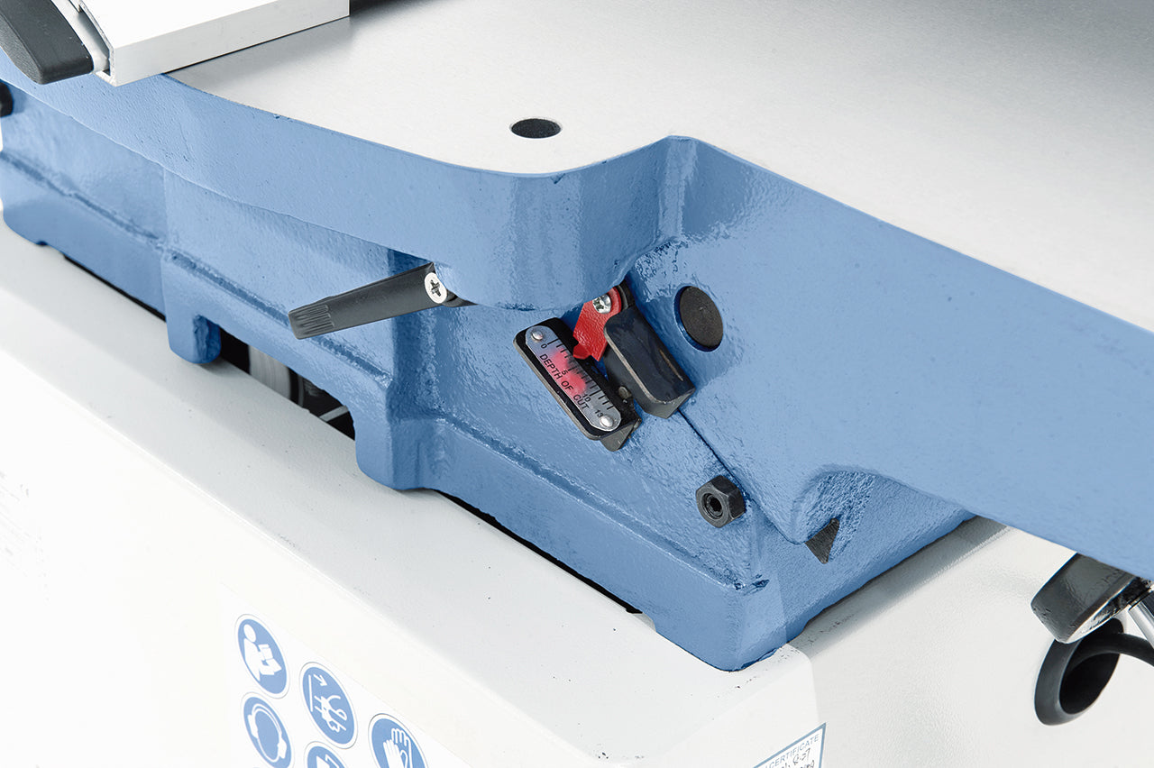 Bernardo SP 150 PS / 400 V 08-10133