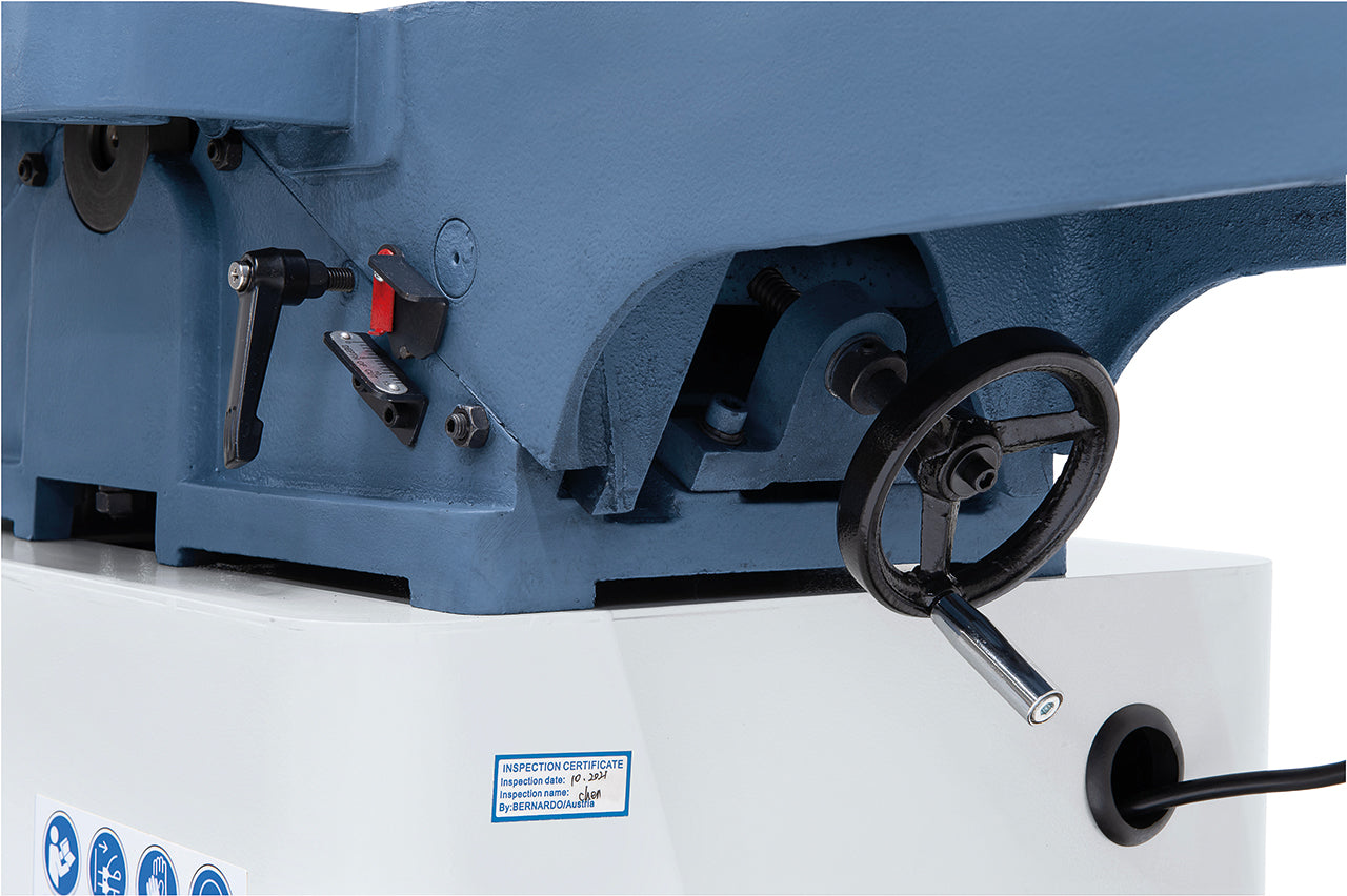 Bernardo SP 200 PS / 400 V 08-10143