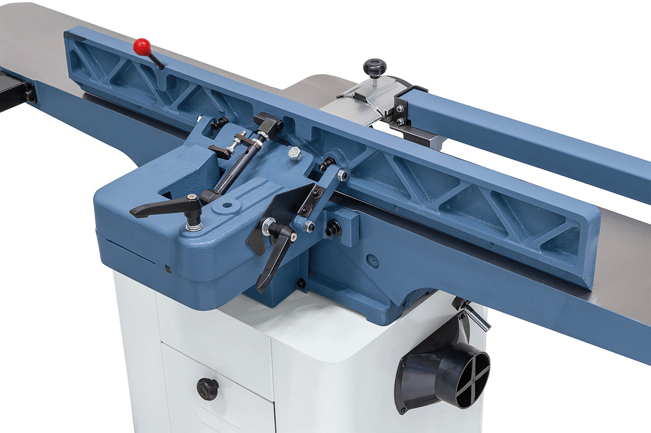 Bernardo SP 200 PS / 400 V 08-10143