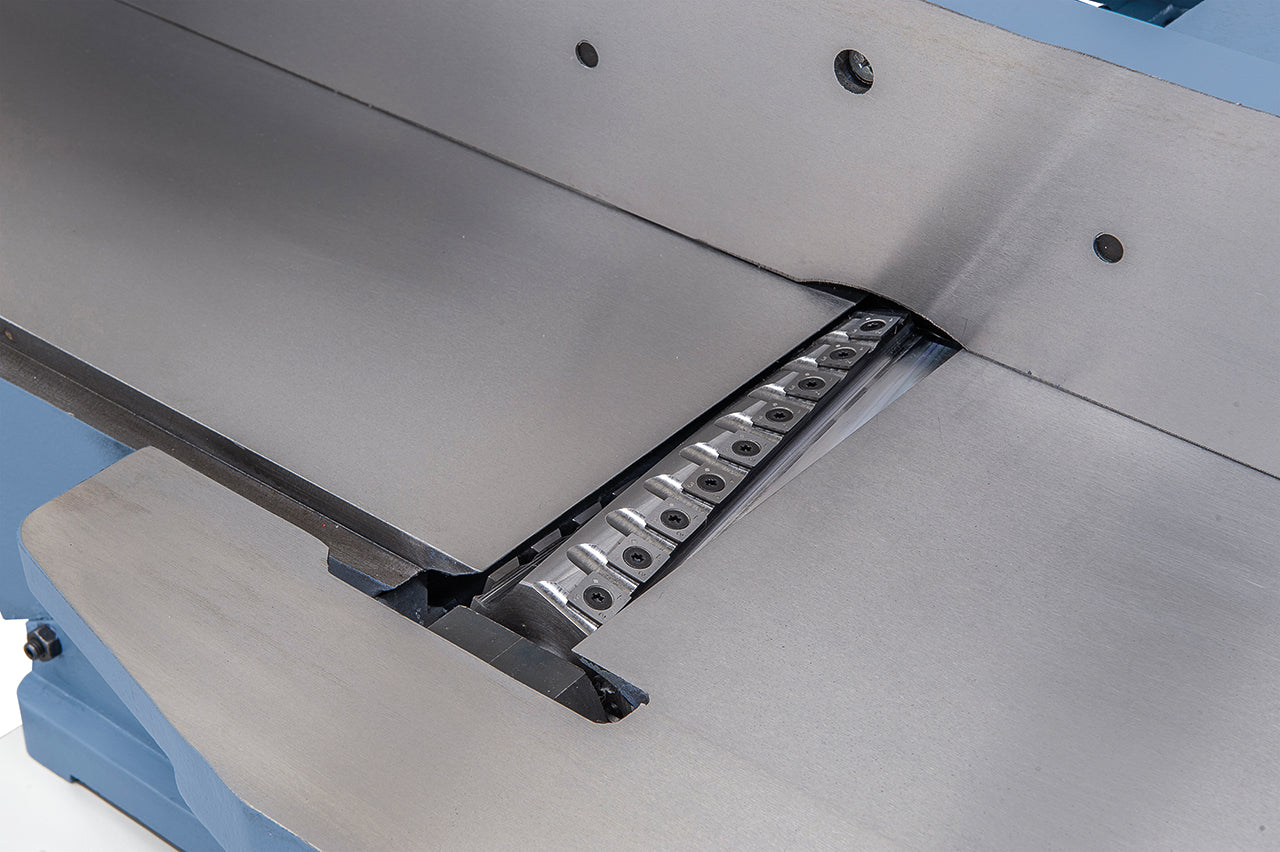 Bernardo SP 200 PS / 400 V 08-10143