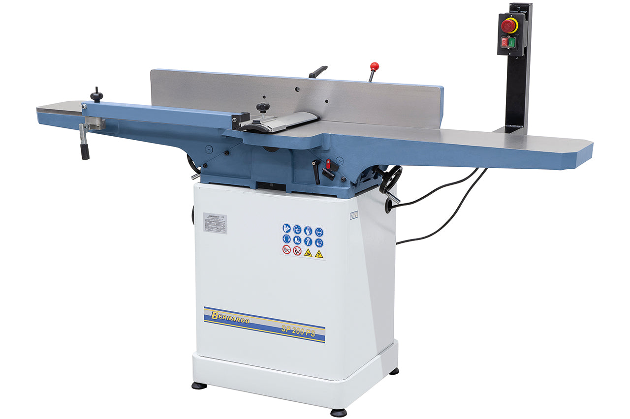 Bernardo SP 200 PS / 400 V 08-10143