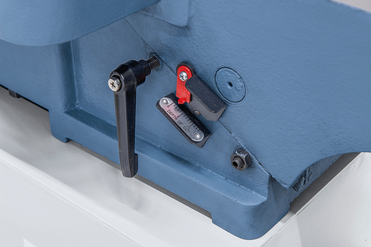 Bernardo SP 200 PS / 400 V 08-10143