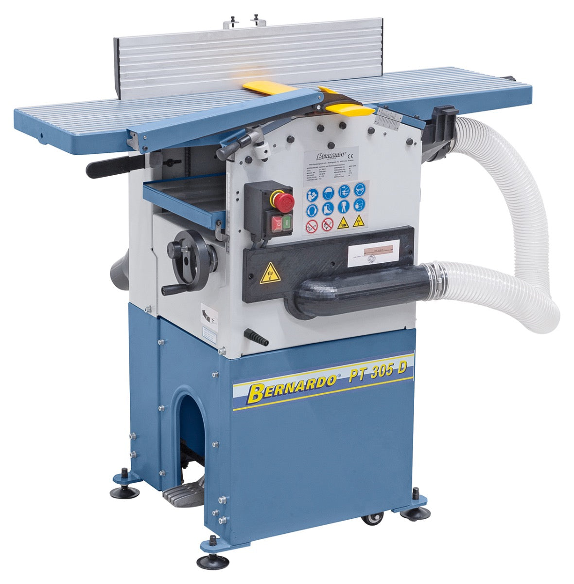 Bernardo PT 305 D - 230 V 08-1024