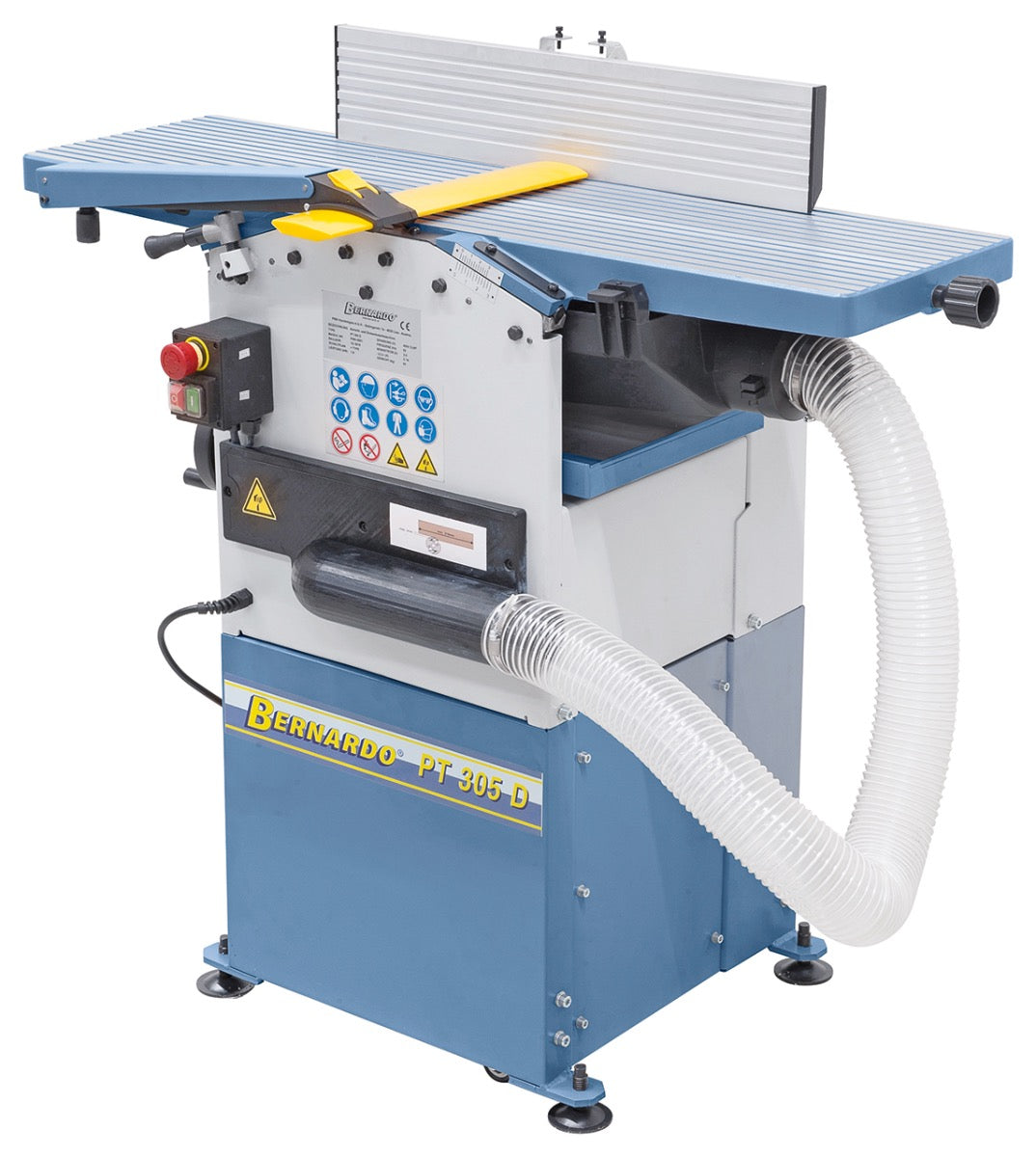 Bernardo PT 305 D - 230 V 08-1024