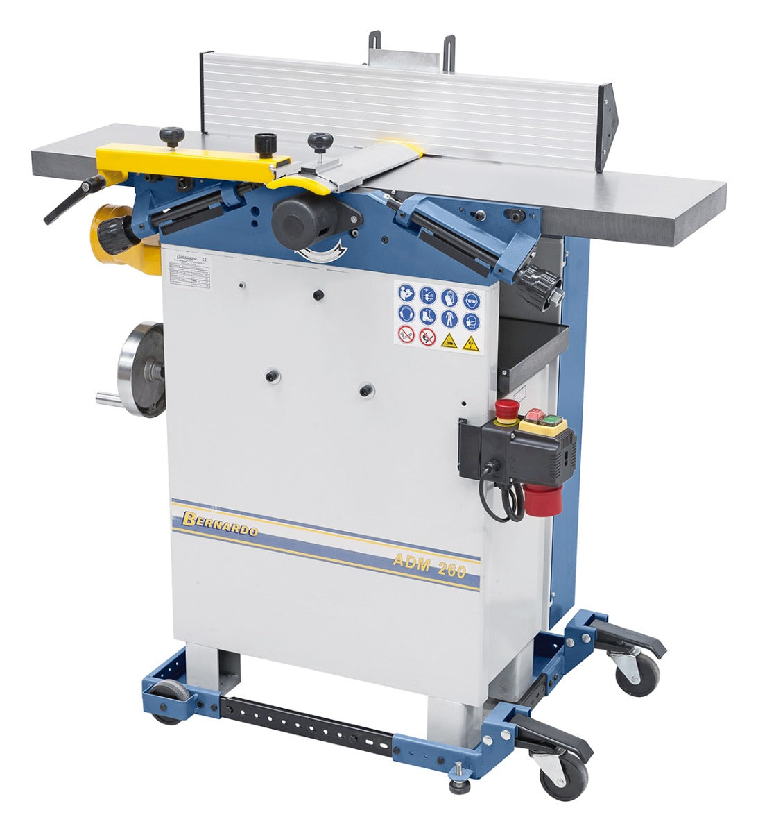 Bernardo ADM 260 - 230 V 08-1030