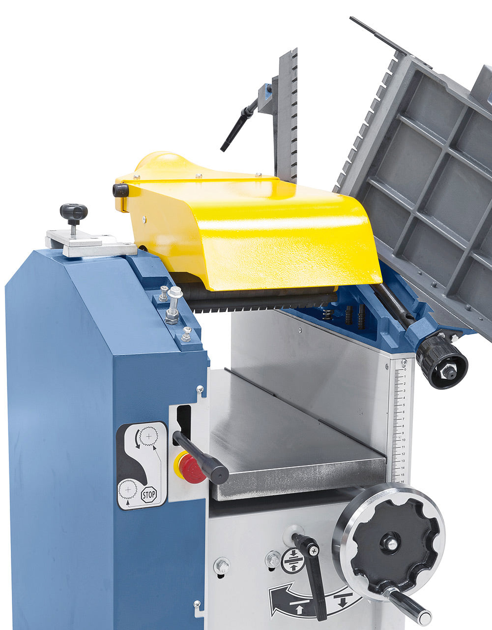 Bernardo ADM 260 - 230 V 08-1030