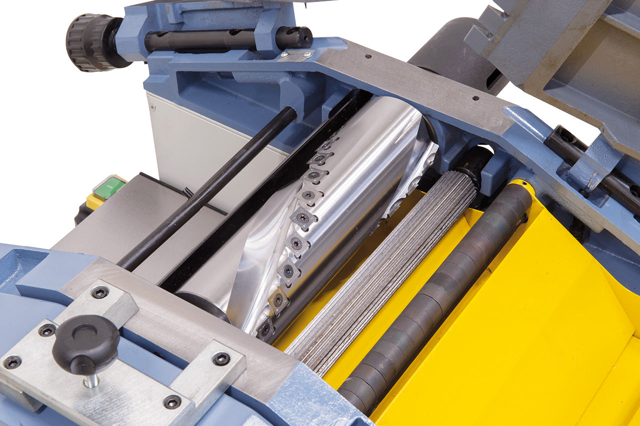 Bernardo ADM 260 S / 400 V 08-1037